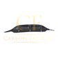 AMG Style Carbon Fibre Rear Diffuser for Mercedes C238 E Class Coupe & Convertible 17-Present-Carbon Factory