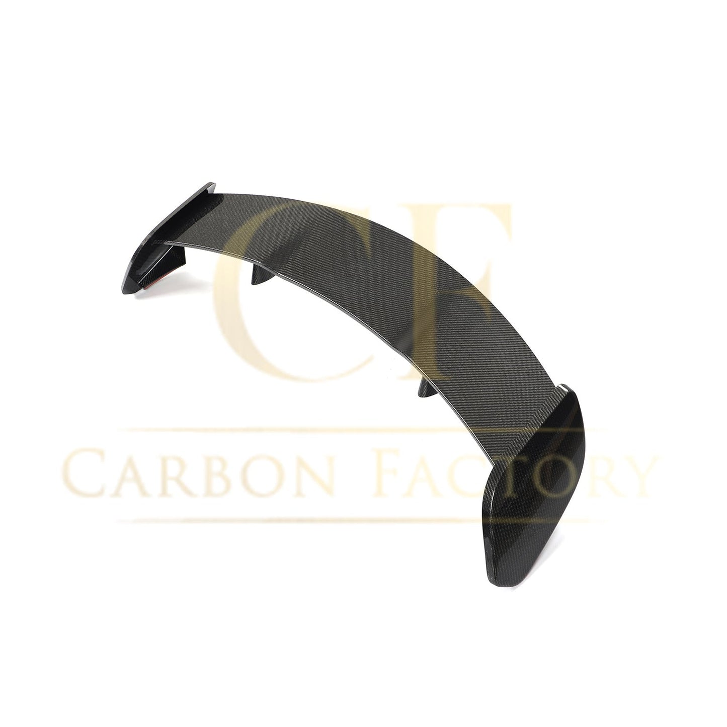 AMG Style Carbon Fibre Roof Spoiler for Mercedes Benz H247 GLA 20-Present-Carbon Factory