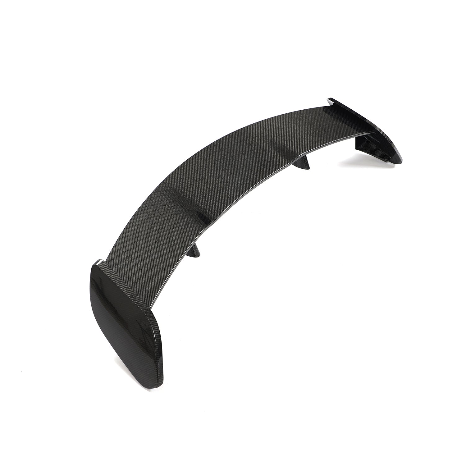 AMG Style Carbon Fibre Roof Spoiler for Mercedes Benz H247 GLA 20-Present-Carbon Factory