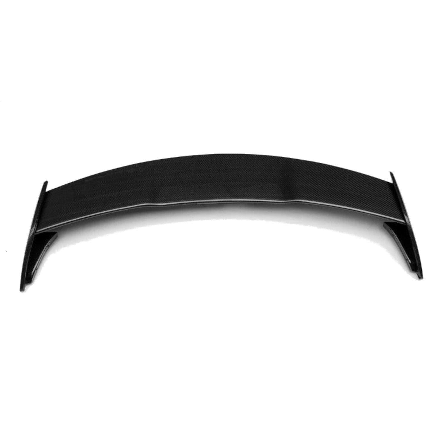 AMG Style Carbon Fibre Roof Spoiler for Mercedes Benz W176 A Class 13-18-Carbon Factory