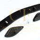 AMG Style Carbon Fibre Roof Spoiler for Mercedes Benz W176 A Class 13-18-Carbon Factory