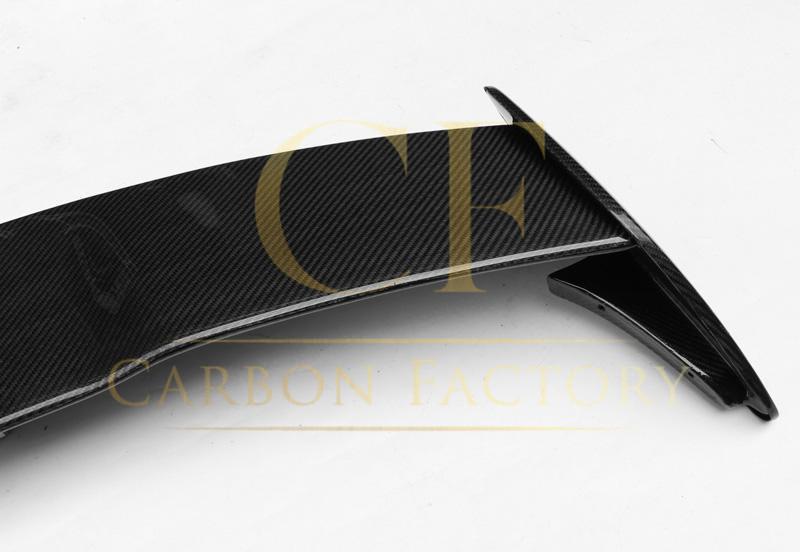 AMG Style Carbon Fibre Roof Spoiler for Mercedes Benz W176 A Class 13-18-Carbon Factory