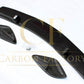 AMG Style Carbon Fibre Roof Spoiler for Mercedes Benz W176 A Class 13-18-Carbon Factory