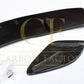 AMG Style Carbon Fibre Roof Spoiler for Mercedes Benz W176 A Class 13-18-Carbon Factory