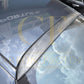 AMG Style Carbon Fibre Roof Spoiler for Mercedes Benz W222 S Class Coupe 14-20-Carbon Factory