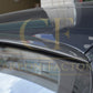 AMG Style Carbon Fibre Roof Spoiler for Mercedes Benz W222 S Class Coupe 14-20-Carbon Factory