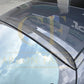 AMG Style Carbon Fibre Roof Spoiler for Mercedes Benz W222 S Class Coupe 14-20-Carbon Factory