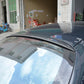 AMG Style Carbon Fibre Roof Spoiler for Mercedes Benz W222 S Class Coupe 14-20-Carbon Factory