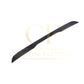 AMG Style Carbon Fibre Roof Spoiler for Mercedes Benz W222 S Class Saloon 14-20-Carbon Factory