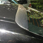AMG Style Carbon Fibre Roof Spoiler for Mercedes Benz W222 S Class Saloon 14-20-Carbon Factory