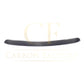 AMG Style Carbon Fibre Roof Spoiler for Mercedes Benz W292 GLE Coupe 16-19-Carbon Factory