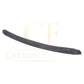 AMG Style Carbon Fibre Roof Spoiler for Mercedes Benz W292 GLE Coupe 16-19-Carbon Factory
