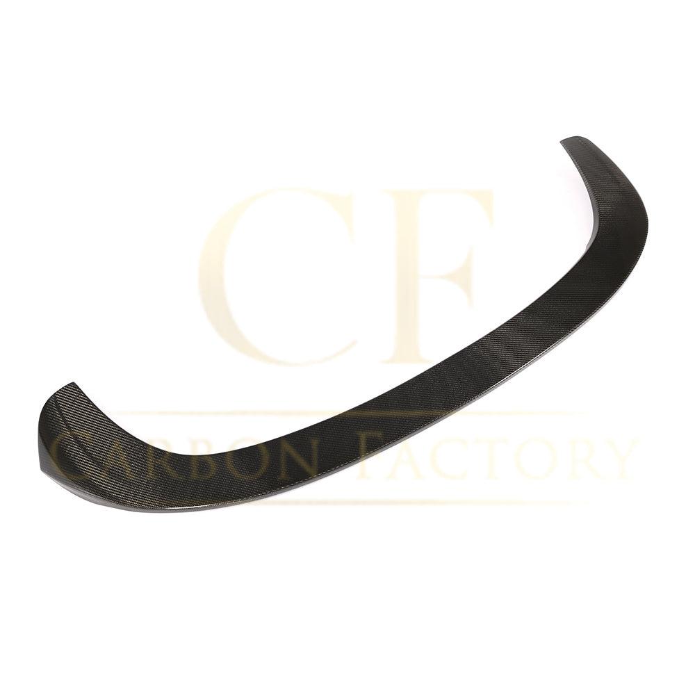 AMG Style Carbon Fibre Roof Spoiler for Mercedes Benz W292 GLE SUV 16-19-Carbon Factory