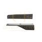 AMG Style Carbon Fibre Side Skirts for Mercedes Benz X156 GLA 16-19-Carbon Factory