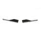 AMG Style Carbon Fibre Side Skirts for Mercedes Benz X156 GLA 16-19-Carbon Factory