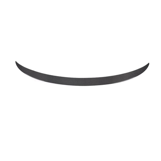 AMG Style Carbon Fibre Spoiler for Mercedes Benz H247 GLA 20-Present-Carbon Factory