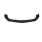 AMG Style Gloss Black Front Splitter for Mercedes Benz W177 A Class 18-23-Carbon Factory