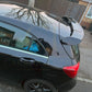 AMG Style Gloss Black Roof Spoiler for Mercedes Benz W176 A Class 13-18-Carbon Factory