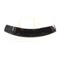 AMG Style Gloss Black Roof Spoiler for Mercedes Benz W176 A Class 13-18-Carbon Factory