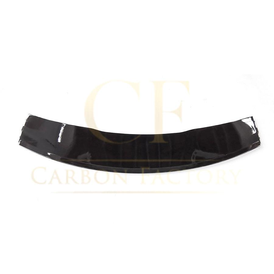 AMG Style Gloss Black Roof Spoiler for Mercedes Benz W176 A Class 13-18-Carbon Factory