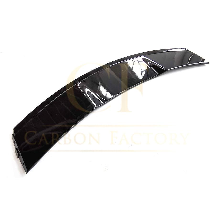 AMG Style Gloss Black Roof Spoiler for Mercedes Benz W176 A Class 13-18-Carbon Factory