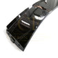 AMG Style Gloss Black Roof Spoiler for Mercedes Benz W176 A Class 13-18-Carbon Factory