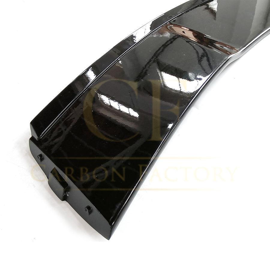 AMG Style Gloss Black Roof Spoiler for Mercedes Benz W176 A Class 13-18-Carbon Factory