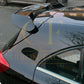 AMG Style Gloss Black Roof Spoiler for Mercedes Benz W176 A Class 13-18-Carbon Factory