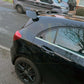AMG Style Gloss Black Roof Spoiler for Mercedes Benz W176 A Class 13-18-Carbon Factory