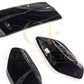 AMG Style Gloss Black Roof Spoiler for Mercedes Benz W177 A Class Hatchback 18-23-Carbon Factory