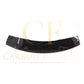 AMG Style Gloss Black Roof Spoiler for Mercedes Benz W177 A Class Hatchback 18-23-Carbon Factory