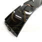 AMG Style Gloss Black Roof Spoiler for Mercedes Benz W177 A Class Hatchback 18-23-Carbon Factory
