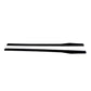 AMG Style Gloss Black Side Skirts for Mercedes Benz W205 C Class & C63 15-21-Carbon Factory