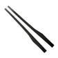 AMG Style Gloss Black Side Skirts for Mercedes Benz W205 C Class & C63 15-21-Carbon Factory
