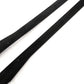 AMG Style Gloss Black Side Skirts for Mercedes Benz W205 C Class & C63 15-21-Carbon Factory