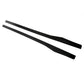 AMG Style Gloss Black Side Skirts for Mercedes Benz W205 C Class & C63 15-21-Carbon Factory