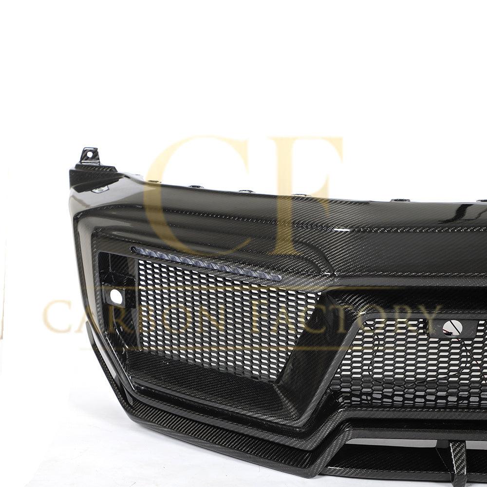 AMG Style Pre-Preg Carbon Fibre Body Kit for Mercedes W464 G Class G Wagon 19-Present-Carbon Factory