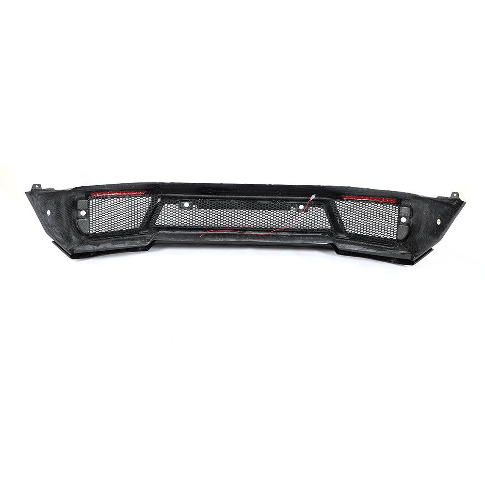 AMG Style Pre-Preg Carbon Fibre Body Kit for Mercedes W464 G Class G Wagon 19-Present-Carbon Factory