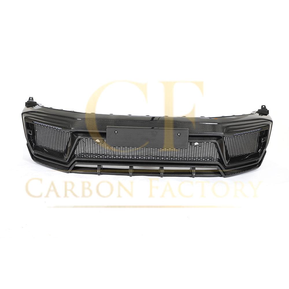 AMG Style Pre-Preg Carbon Fibre Body Kit for Mercedes W464 G Class G Wagon 19-Present-Carbon Factory