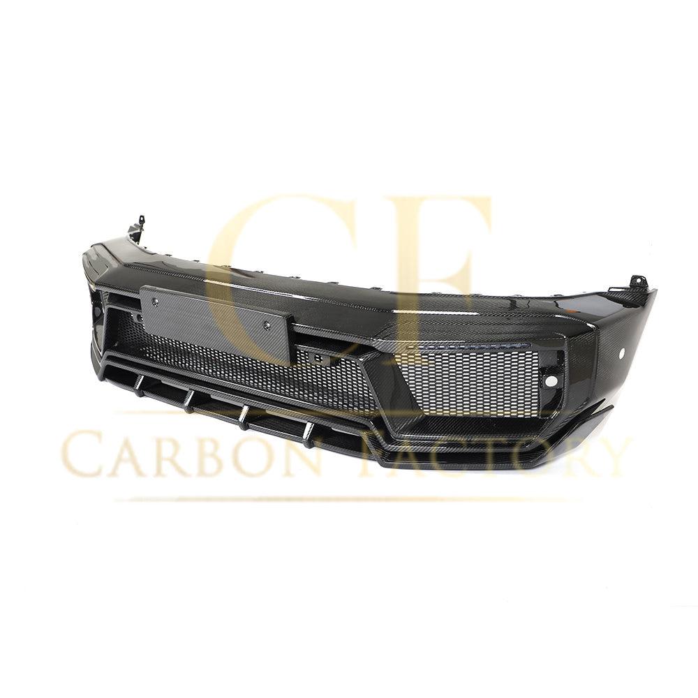 AMG Style Pre-Preg Carbon Fibre Body Kit for Mercedes W464 G Class G Wagon 19-Present-Carbon Factory