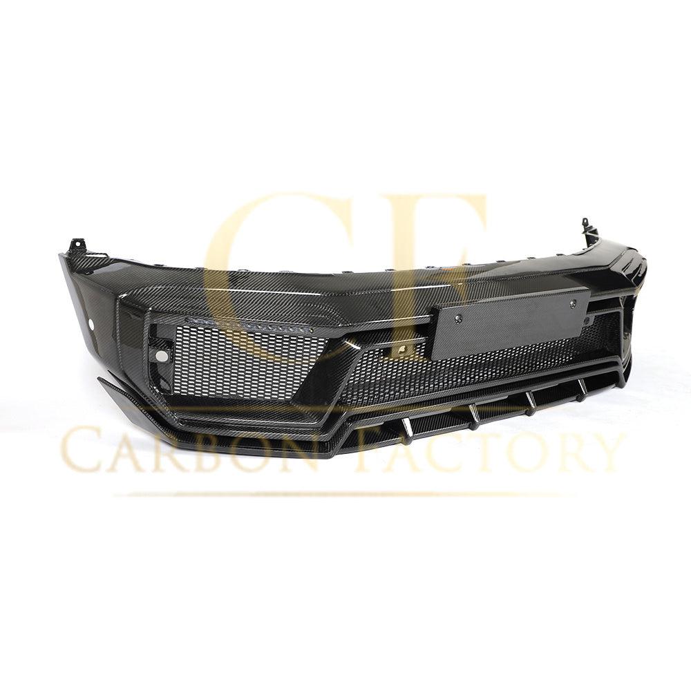 AMG Style Pre-Preg Carbon Fibre Body Kit for Mercedes W464 G Class G Wagon 19-Present-Carbon Factory