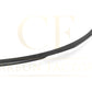 AMG Style Pre-Preg Carbon Fibre Boot Spoiler for Mercedes Benz C207 E Class Coupe 10-17-Carbon Factory