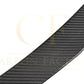 AMG Style Pre-Preg Carbon Fibre Boot Spoiler for Mercedes Benz C207 E Class Coupe 10-17-Carbon Factory
