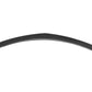 AMG Style Pre-Preg Carbon Fibre Boot Spoiler for Mercedes Benz C207 E Class Coupe 10-17-Carbon Factory