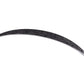 AMG Style Pre-Preg Carbon Fibre Boot Spoiler for Mercedes Benz W213 E Class Saloon 17-Present-Carbon Factory