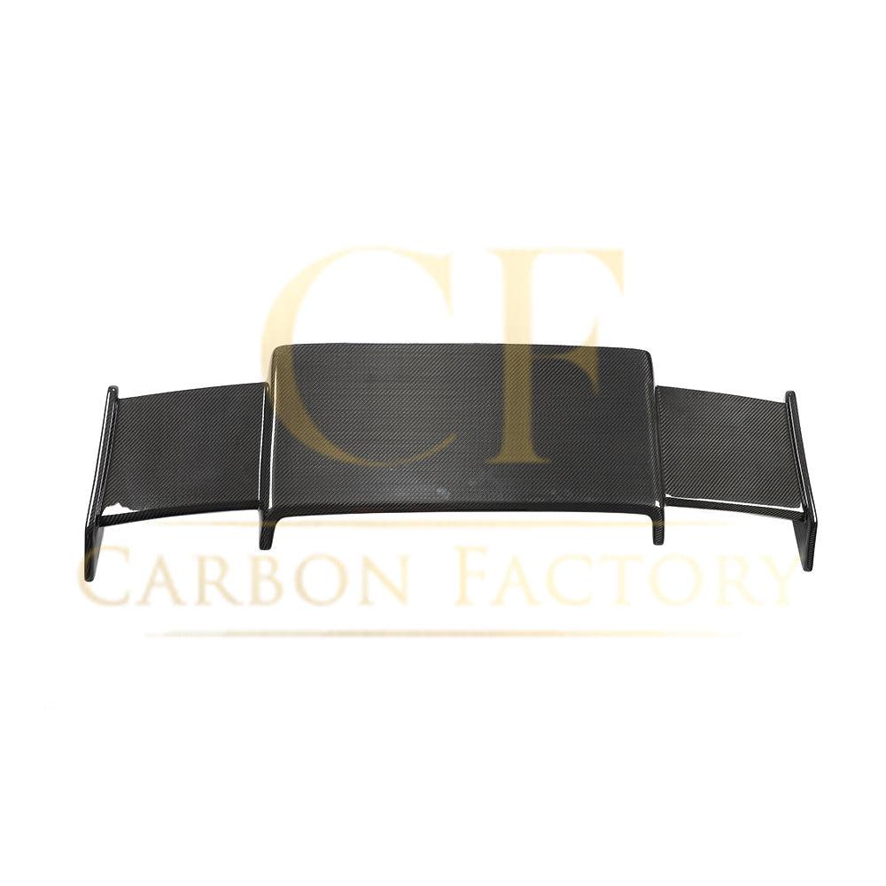 AMG Style Pre-Preg Carbon Fibre Roof Spoiler for Mercedes W464 G Class G Wagon 19-Present-Carbon Factory
