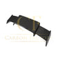 AMG Style Pre-Preg Carbon Fibre Roof Spoiler for Mercedes W464 G Class G Wagon 19-Present-Carbon Factory