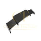 AMG Style Pre-Preg Carbon Fibre Roof Spoiler for Mercedes W464 G Class G Wagon 19-Present-Carbon Factory