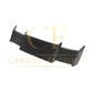 AMG Style Pre-Preg Carbon Fibre Roof Spoiler for Mercedes W464 G Class G Wagon 19-Present-Carbon Factory
