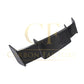 AMG Style Pre-Preg Carbon Fibre Roof Spoiler for Mercedes W464 G Class G Wagon 19-Present-Carbon Factory